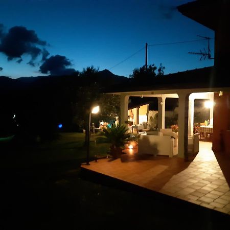 B&B La Mita Giuliano di Roma Zewnętrze zdjęcie