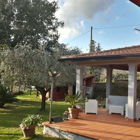 B&B La Mita Giuliano di Roma Zewnętrze zdjęcie