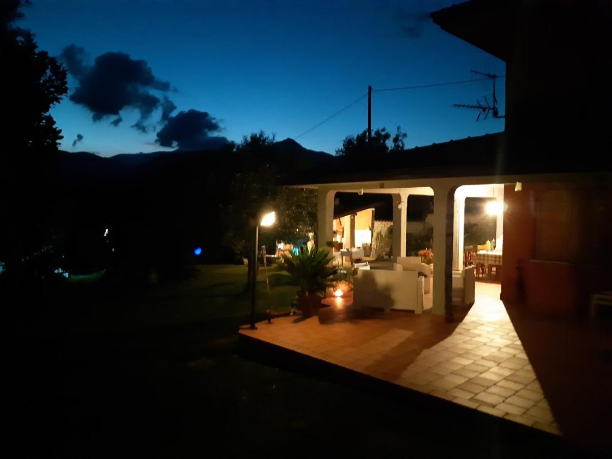 B&B La Mita Giuliano di Roma Zewnętrze zdjęcie
