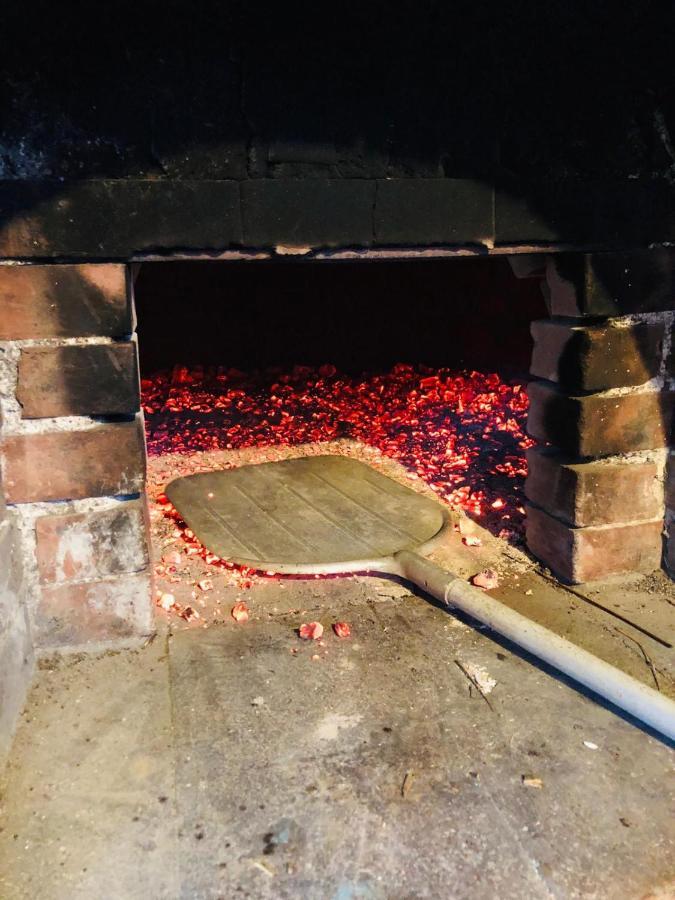 B&B La Mita Giuliano di Roma Zewnętrze zdjęcie