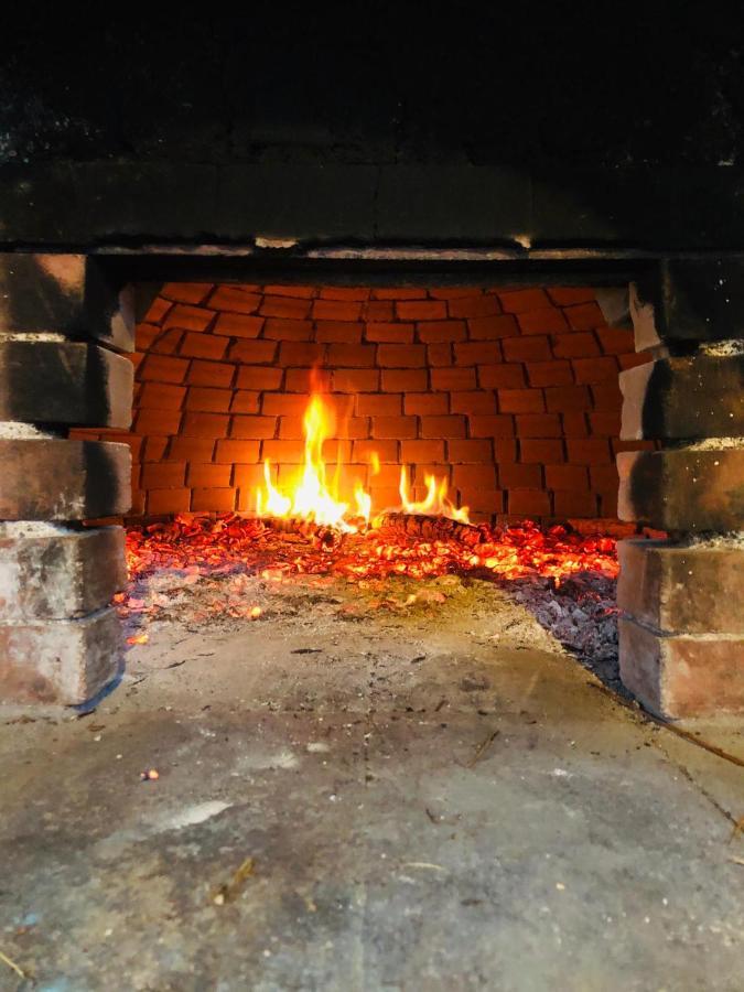 B&B La Mita Giuliano di Roma Zewnętrze zdjęcie
