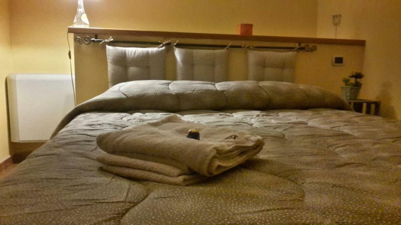B&B La Mita Giuliano di Roma Zewnętrze zdjęcie