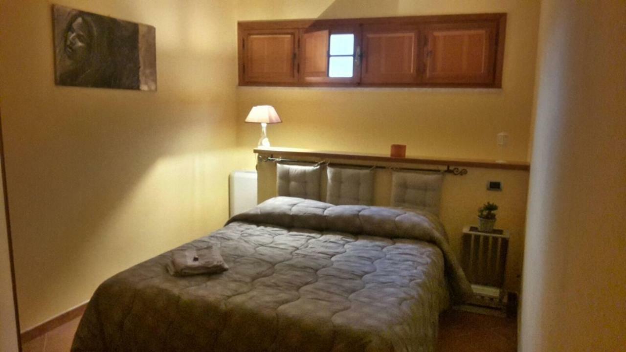 B&B La Mita Giuliano di Roma Zewnętrze zdjęcie