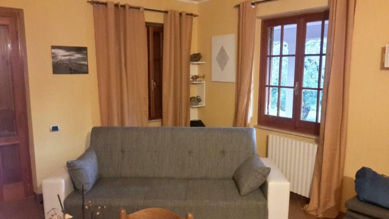 B&B La Mita Giuliano di Roma Zewnętrze zdjęcie