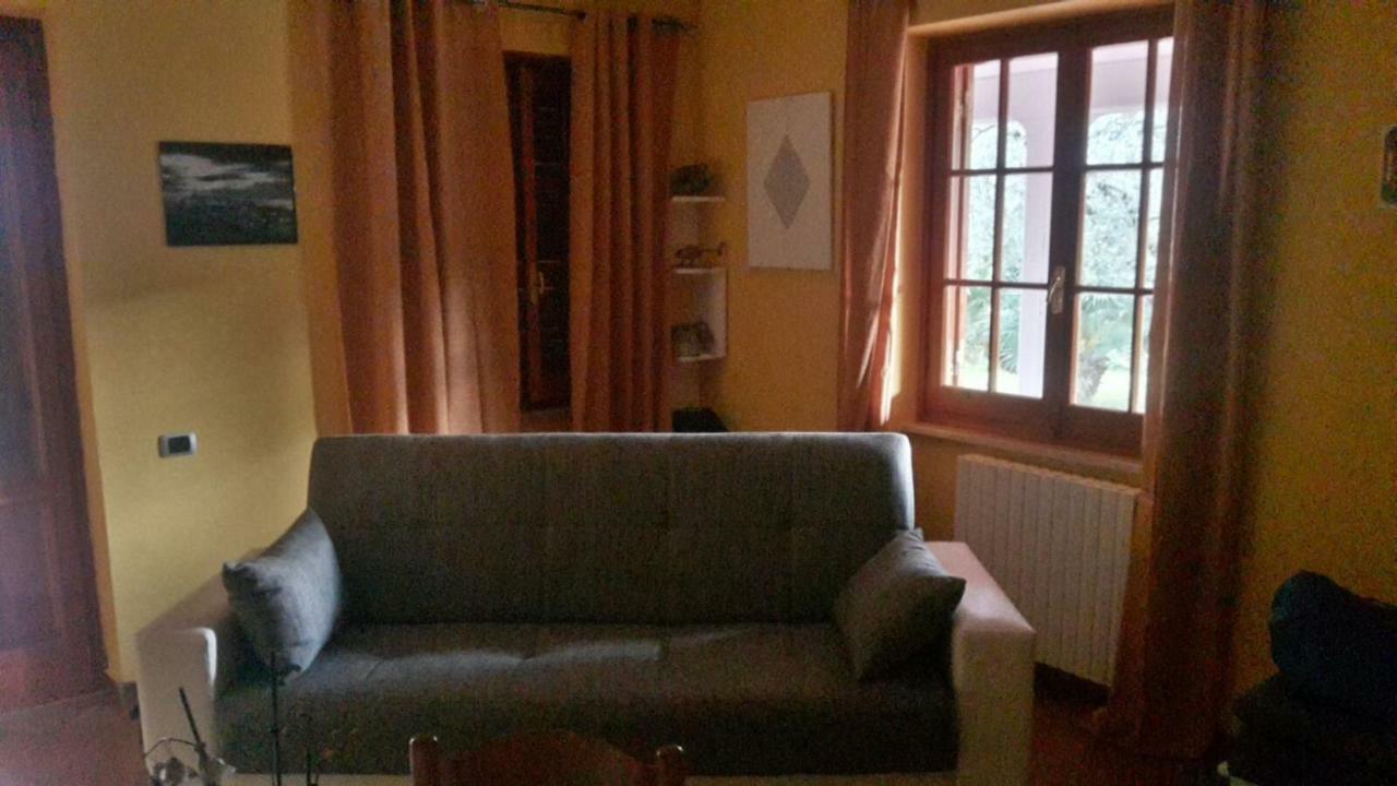B&B La Mita Giuliano di Roma Zewnętrze zdjęcie