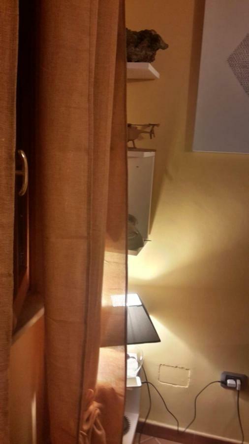 B&B La Mita Giuliano di Roma Zewnętrze zdjęcie