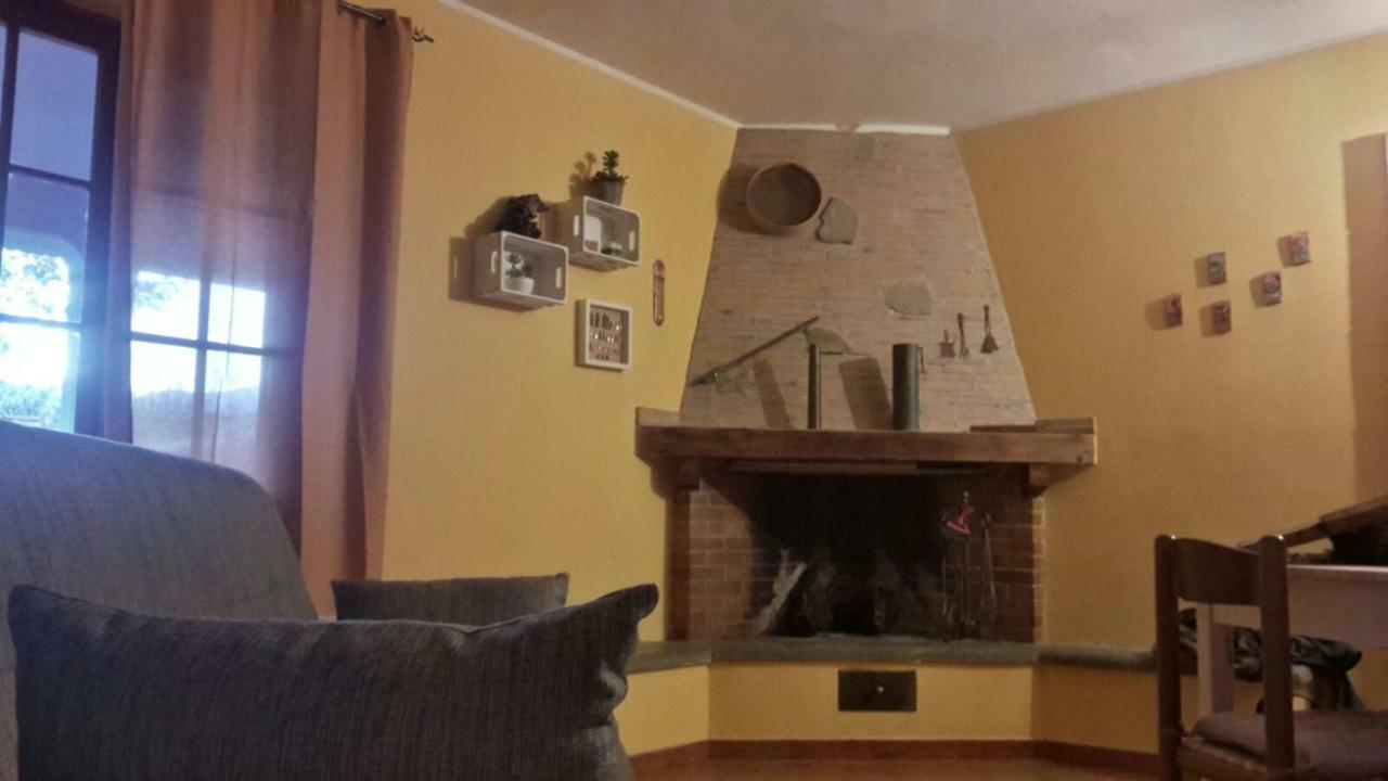 B&B La Mita Giuliano di Roma Zewnętrze zdjęcie