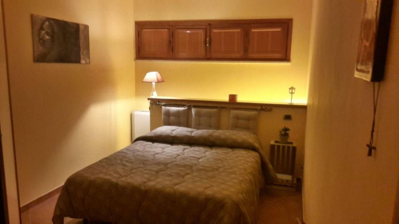 B&B La Mita Giuliano di Roma Zewnętrze zdjęcie