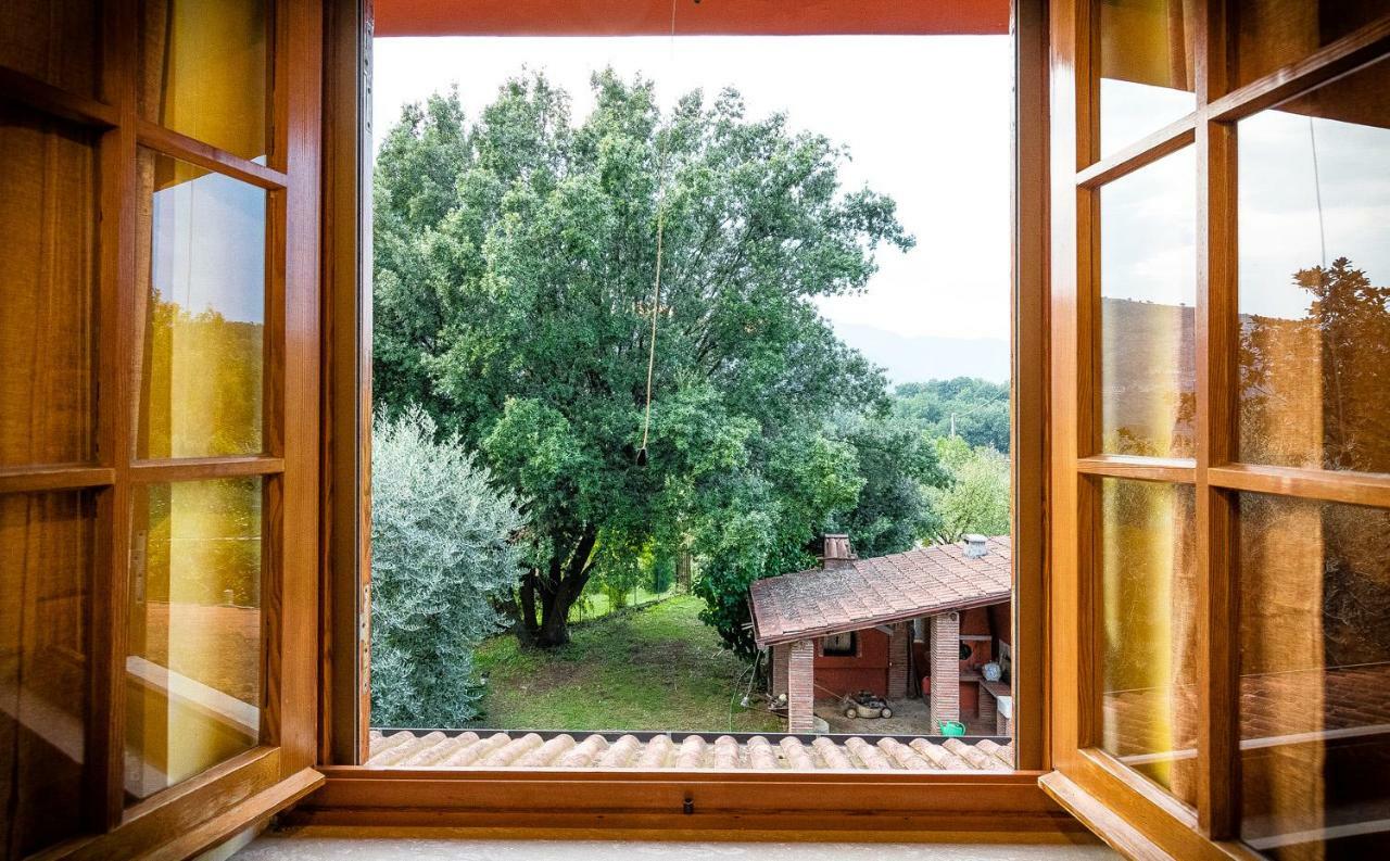 B&B La Mita Giuliano di Roma Zewnętrze zdjęcie