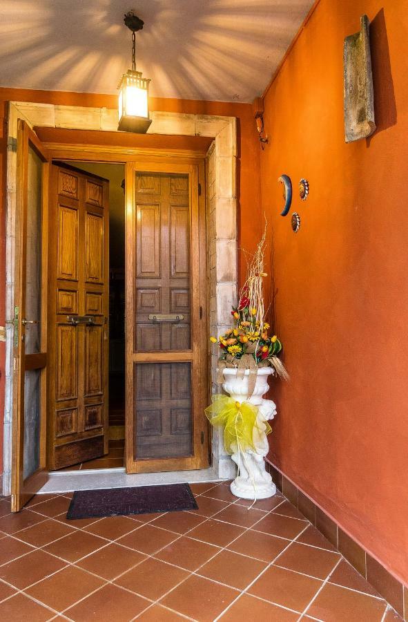 B&B La Mita Giuliano di Roma Zewnętrze zdjęcie