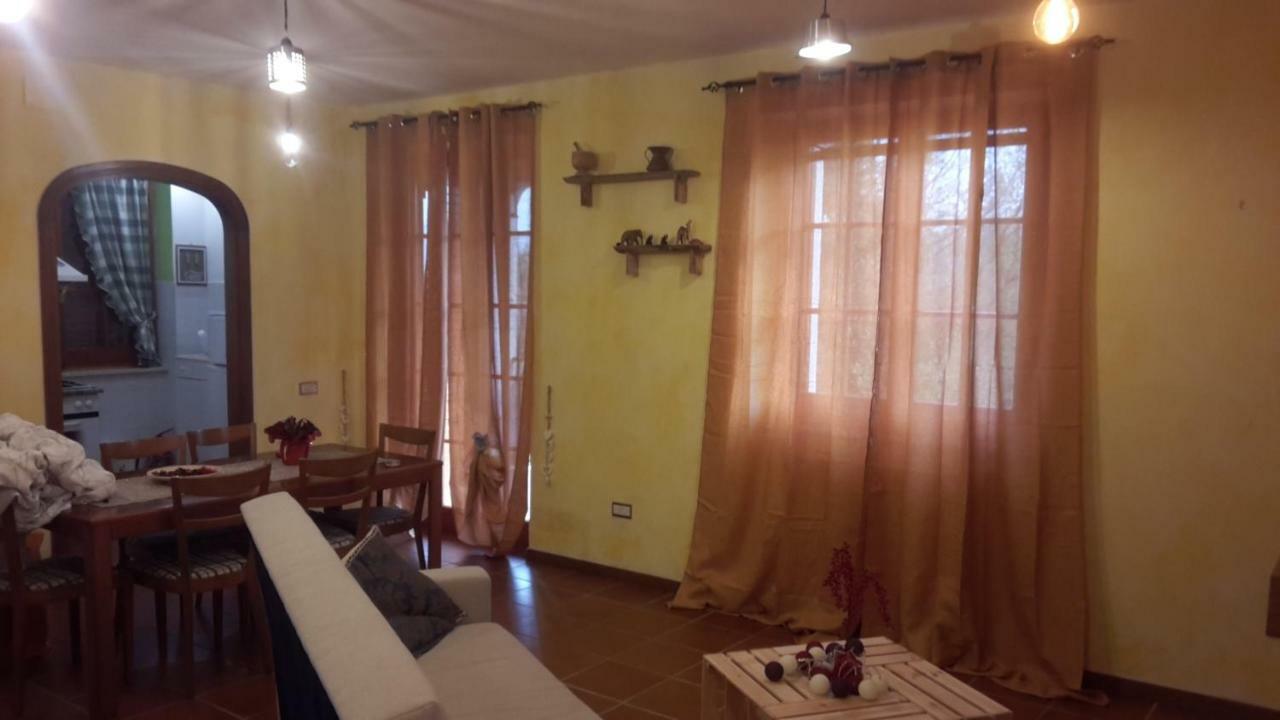 B&B La Mita Giuliano di Roma Zewnętrze zdjęcie