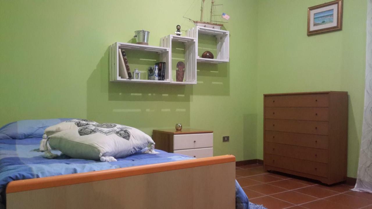 B&B La Mita Giuliano di Roma Zewnętrze zdjęcie