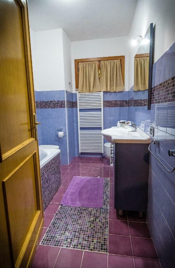 B&B La Mita Giuliano di Roma Zewnętrze zdjęcie