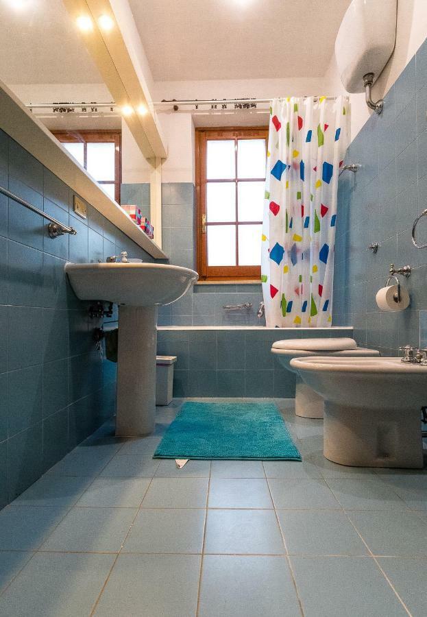 B&B La Mita Giuliano di Roma Zewnętrze zdjęcie