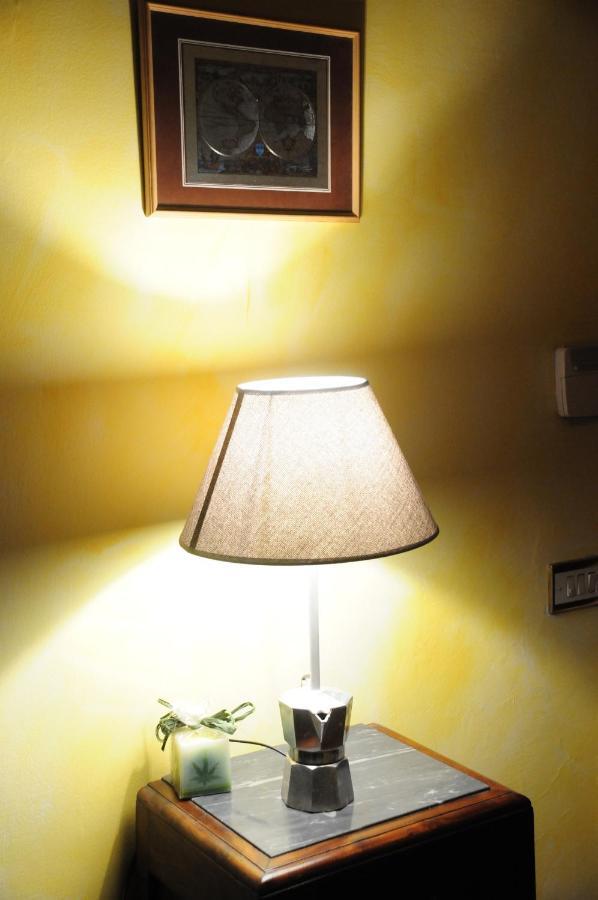 B&B La Mita Giuliano di Roma Zewnętrze zdjęcie